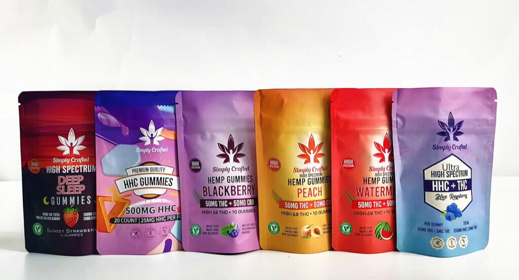 Comprehensive Guide to Selling Cannabis Gummies